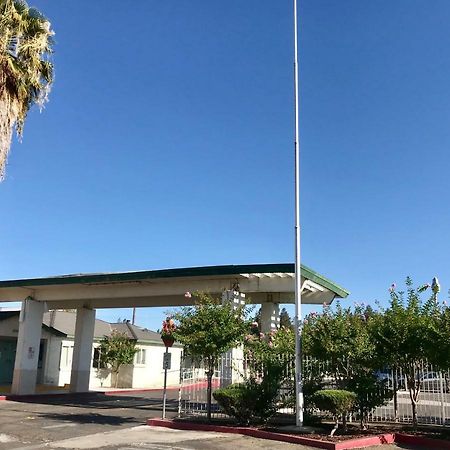 Sunrise Inn Turlock Luaran gambar
