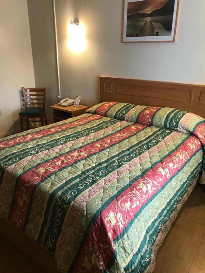 Sunrise Inn Turlock Luaran gambar