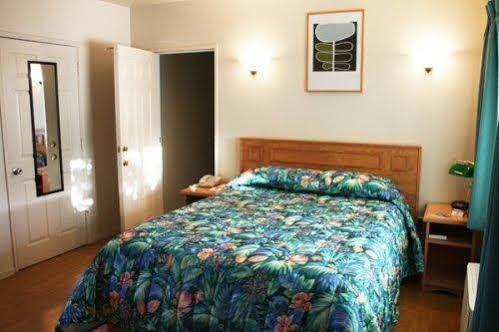 Sunrise Inn Turlock Luaran gambar