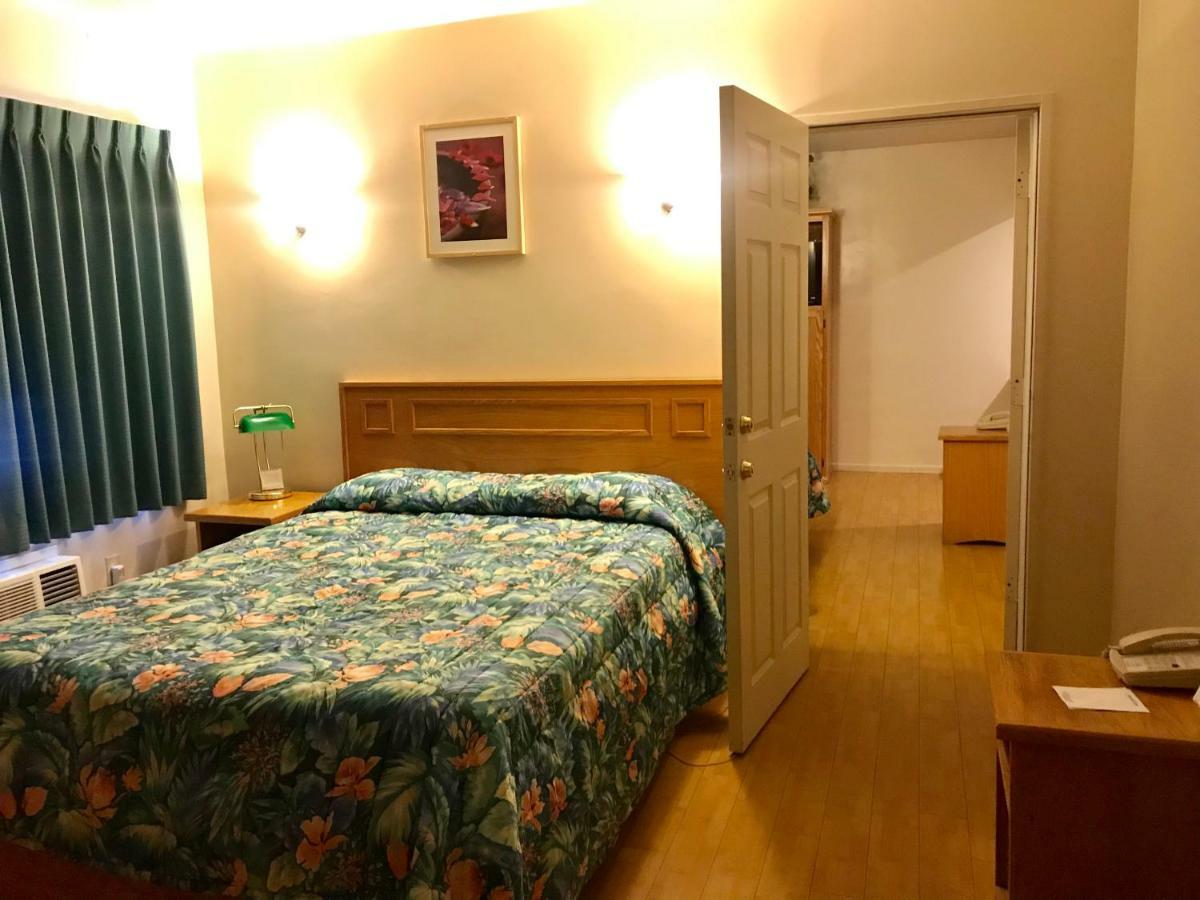 Sunrise Inn Turlock Luaran gambar