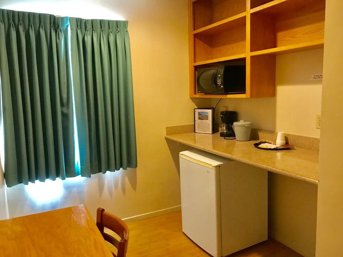 Sunrise Inn Turlock Luaran gambar