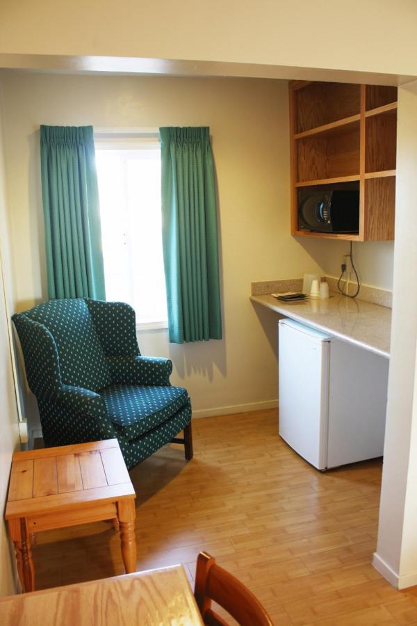 Sunrise Inn Turlock Luaran gambar