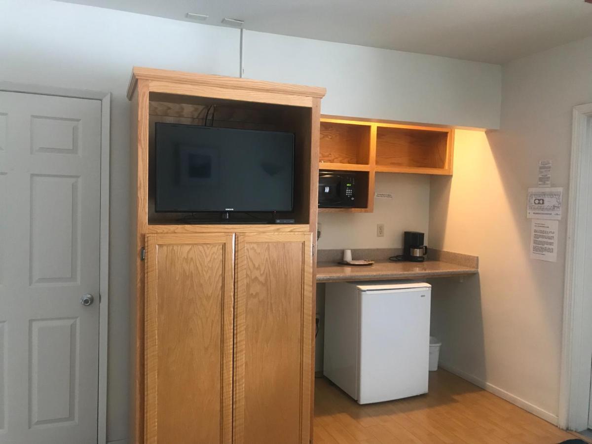 Sunrise Inn Turlock Luaran gambar